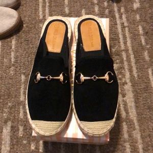 Brand New Espadrilles